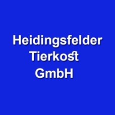 Heidingsfelder Tierkost GmbH