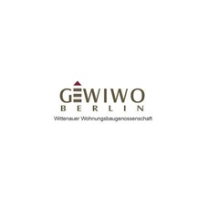 GEWIWO Berlin Wittenauer Wohnungsbaugenossenschaft eG