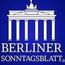 Berliner-Sonntagsblatt und Berlin TV